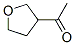 Ethanone, 1-(tetrahydro-3-furanyl)- (9CI) CAS#: 114932-86-4