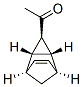 Ethanone, 1-tricyclo[3.2.1.02,4]oct-6-en-3-yl-, (1alpha,2beta,3beta,4beta,5alpha)- (9CI) CAS#: 120663-38-9