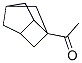 Ethanone, 1-tricyclo[3.2.1.03,6]oct-3-yl- (9CI) CAS#: 156895-18-0