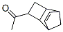 Ethanone, 1-tricyclo[4.2.1.02,5]non-7-en-3-yl- (9CI) CAS#: 142428-23-7