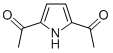 Ethanone, 1,1-(1H-pyrrole-2,5-diyl)bis- (9CI) CAS#: 31685-34-4