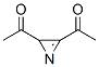 Ethanone, 1,1-(2H-azirine-2,3-diyl)bis- (9CI) CAS#: 116139-22-1
