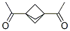 Ethanone, 1,1-bicyclo[1.1.1]pentane-1,3-diylbis- (9CI) CAS#: 115913-30-9