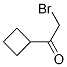 Ethanone, 2-bromo-1-cyclobutyl- (9CI) CAS#: 128312-69-6