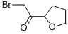 Ethanone, 2-bromo-1-(tetrahydro-2-furanyl)- (9CI) CAS#: 141061-17-8