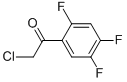 Ethanone, 2-chloro-1-(2,4,5-trifluorophenyl)- (9CI) CAS#: 129604-31-5