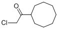 Ethanone, 2-chloro-1-cyclooctyl- (9CI) CAS#: 145798-64-7