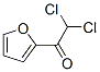 Ethanone, 2,2-dichloro-1-(2-furanyl)- (9CI) CAS#: 140613-99-6