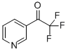 Ethanone, 2,2,2-trifluoro-1-(3-pyridinyl)- (9CI) CAS#: 33284-21-8