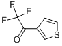 Ethanone, 2,2,2-trifluoro-1-(3-thienyl)- (9CI) CAS#: 30933-31-4