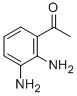 Ethanone,1-(2,3-diaminophenyl)- CAS#: 159724-49-9