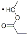 Ethyl,  1-(1-oxopropoxy)-  (9CI) CAS#: 144913-91-7