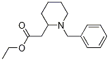 Ethyl 1-Benzyl-2-piperidineacetate CAS#: 122059-35-2