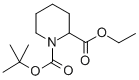 Ethyl 1-Boc-piperidine-2-carboxylate CAS#: 362703-48-8