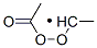 Ethyl, 1-(acetyldioxy)- (9CI) CAS#: 142205-38-7