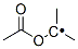 Ethyl, 1-(acetyloxy)-1-methyl- (9CI) CAS#: 37999-07-8