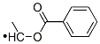 Ethyl,  1-(benzoyloxy)-  (9CI) CAS#: 153467-69-7