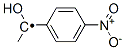 Ethyl, 1-hydroxy-1-(4-nitrophenyl)- (9CI) CAS#: 40852-99-1