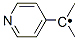 Ethyl, 1-methyl-1-(4-pyridinyl)- (9CI) CAS#: 168567-40-6