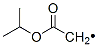 Ethyl, 2-(1-methylethoxy)-2-oxo- (9CI) CAS#: 37998-83-7