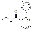 Ethyl 2-(1H-iMidazol-1-yl)benzoate CAS#: 117296-92-1