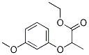 Ethyl 2-(3-Methoxyphenoxy)propanoate CAS#: 141289-99-8