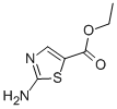 Ethyl 2-aminothiazole-5-carboxylate CAS#: 32955-21-8