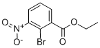 Ethyl 2-bromo-3-nitrobenzoate CAS#: 31706-23-7