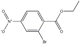 Ethyl 2-bromo-4-nitrobenzoate CAS#: 128566-93-8