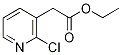 Ethyl 2-chloropyridine-3-... CAS#: 164464-60-2