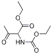 Ethyl 2-[(ethoxycarbonyl)aMino]-3-oxobutanoate CAS#: 124576-58-5