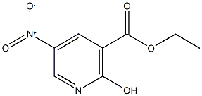 Ethyl 2-hydroxy-5-nitronicotinate CAS#: 156896-54-7