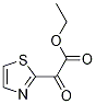 Ethyl 2-oxo-2-(thiazol-2-yl)acetate CAS#: 33656-63-2