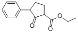 Ethyl 2-oxo-3-phenylcyclopentanecarboxylate CAS#: 312312-75-7