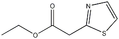 Ethyl 2-(thiazol-2-yl)acetate CAS#: 141704-11-2