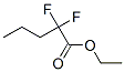 Ethyl 2,2-Difluoropentanoate CAS#: 136854-22-3
