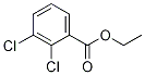 Ethyl 2,3-dichloro benzoate CAS#: 31273-66-2