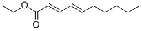 Ethyl-2,4-decadienoate CAS#: 37549-74-9