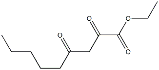 Ethyl 2,4-dioxononanoate CAS#: 36983-33-2