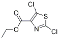 Ethyl 2,5-dichloro-1,3-thiazole-4-carboxylate CAS#: 135925-33-6