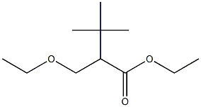 Ethyl 3-Ethoxy-2-Tert-Butylpropionate CAS#: 131837-13-3