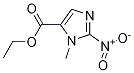 Ethyl 3-Methyl-2-nitro-3H-iMidazole-4-carboxylate CAS#: 39070-13-8
