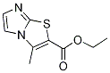 Ethyl 3-MethyliMidazo[2,1-b]thiazole-2-carboxylate CAS#: 130182-29-5