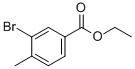 Ethyl 3-bromo-4-methylbenzoate CAS#: 147962-81-0