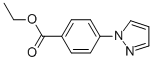 Ethyl 4-(1H-Pyrazol-1-yl)benzoate CAS#: 143426-47-5