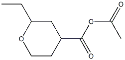 Ethyl 4-acetyl tetrahydro-2H-pyran-4-carboxylate CAS#: 345216-96-8