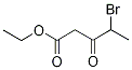 Ethyl 4-bromo-3-oxopentanoate CAS#: 36187-69-6