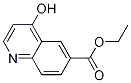 Ethyl 4-hydroxyquinoline-6-carboxylate CAS#: 148018-33-1