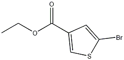 Ethyl 5-bromothiophene-3-carboxylate CAS#: 170355-38-1