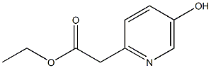 Ethyl 5-hydroxypyridine-2... CAS#: 132807-30-8